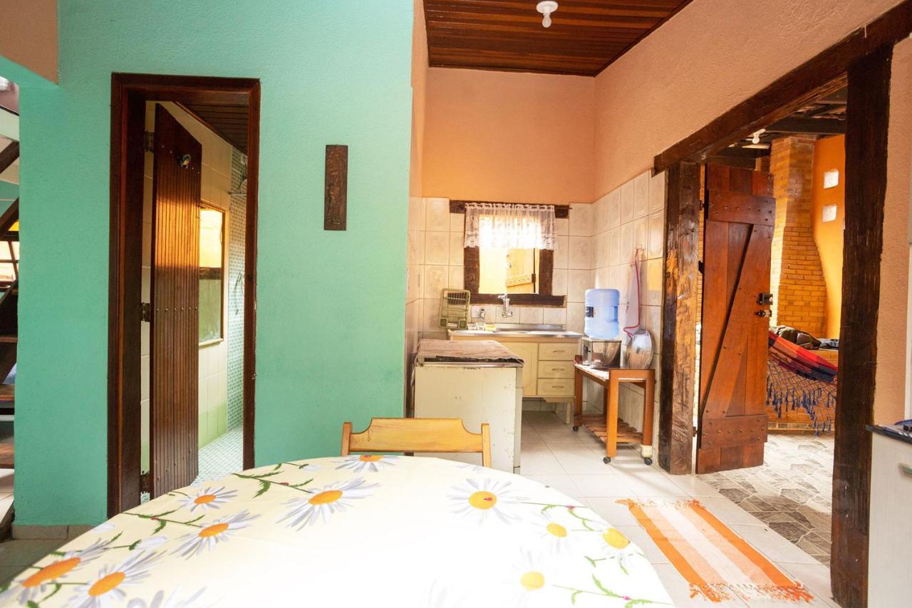 Casa Com Churrasq A 850M Da Praia De Maresias Sp Exterior foto