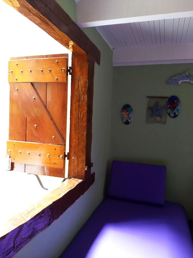 Casa Com Churrasq A 850M Da Praia De Maresias Sp Exterior foto